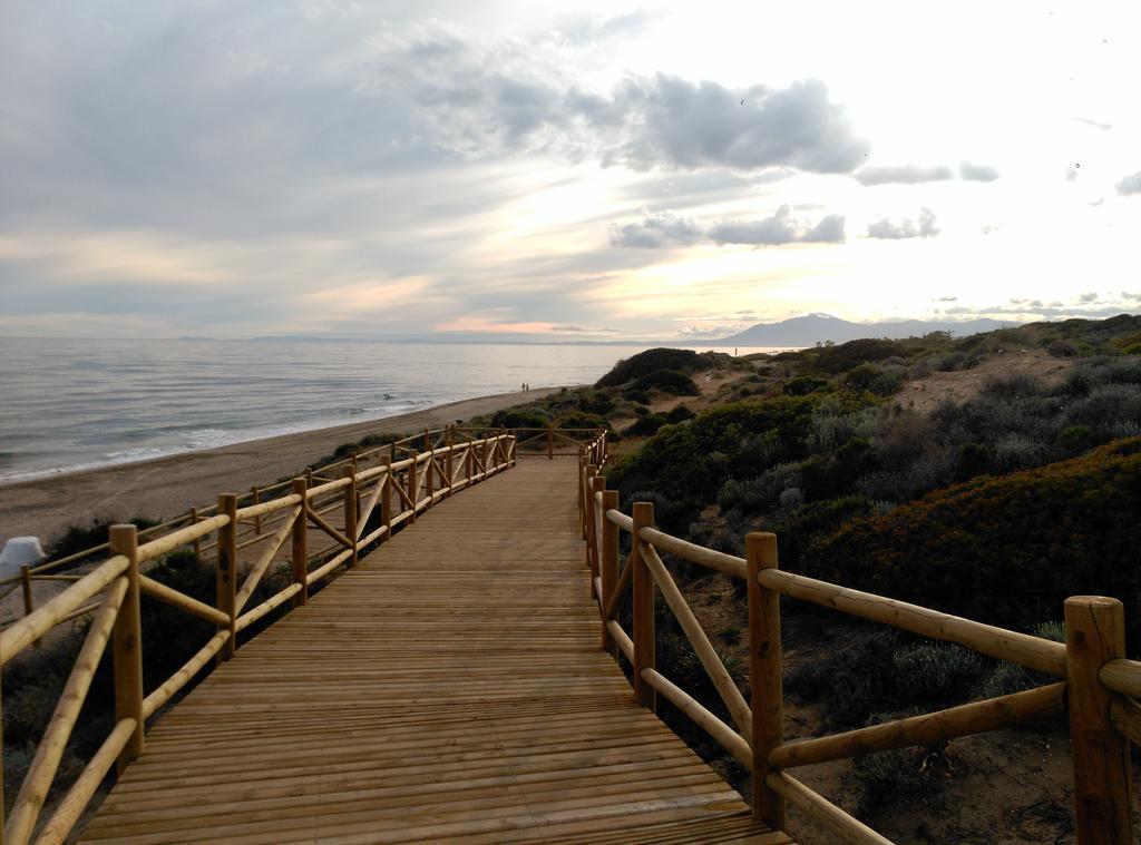 Campingplatz Complejo Turistico & Camping Cabopino