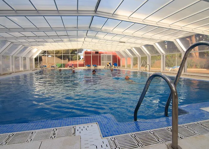 Complejo Turistico & Camping Cabopino