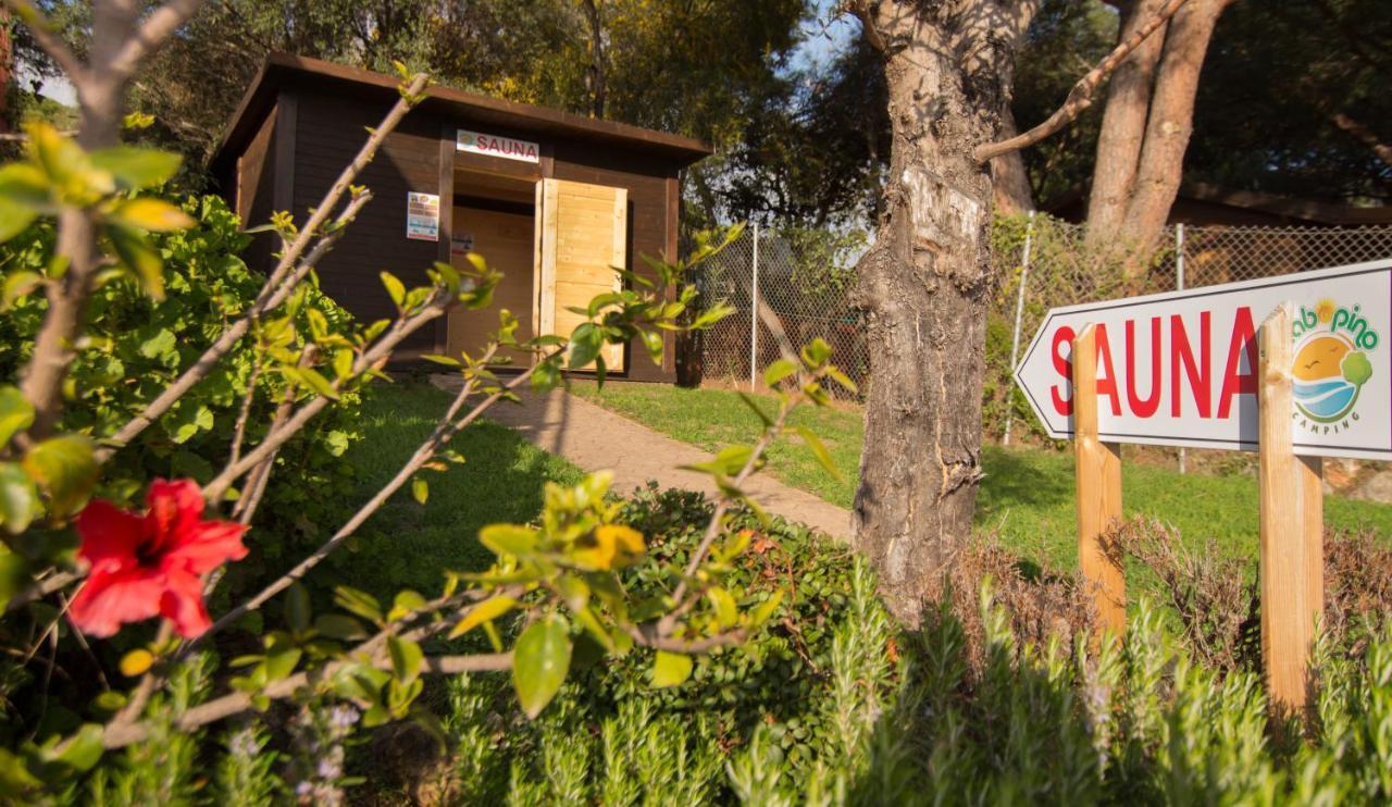Complejo Turistico & Cabopino 4*