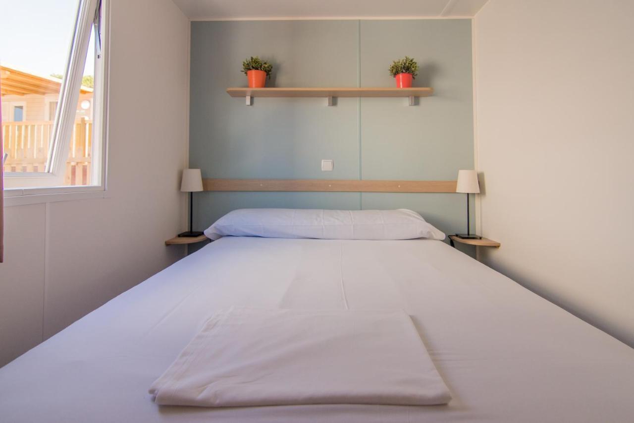 Complejo Turistico & Cabopino Campingplatz Marbella