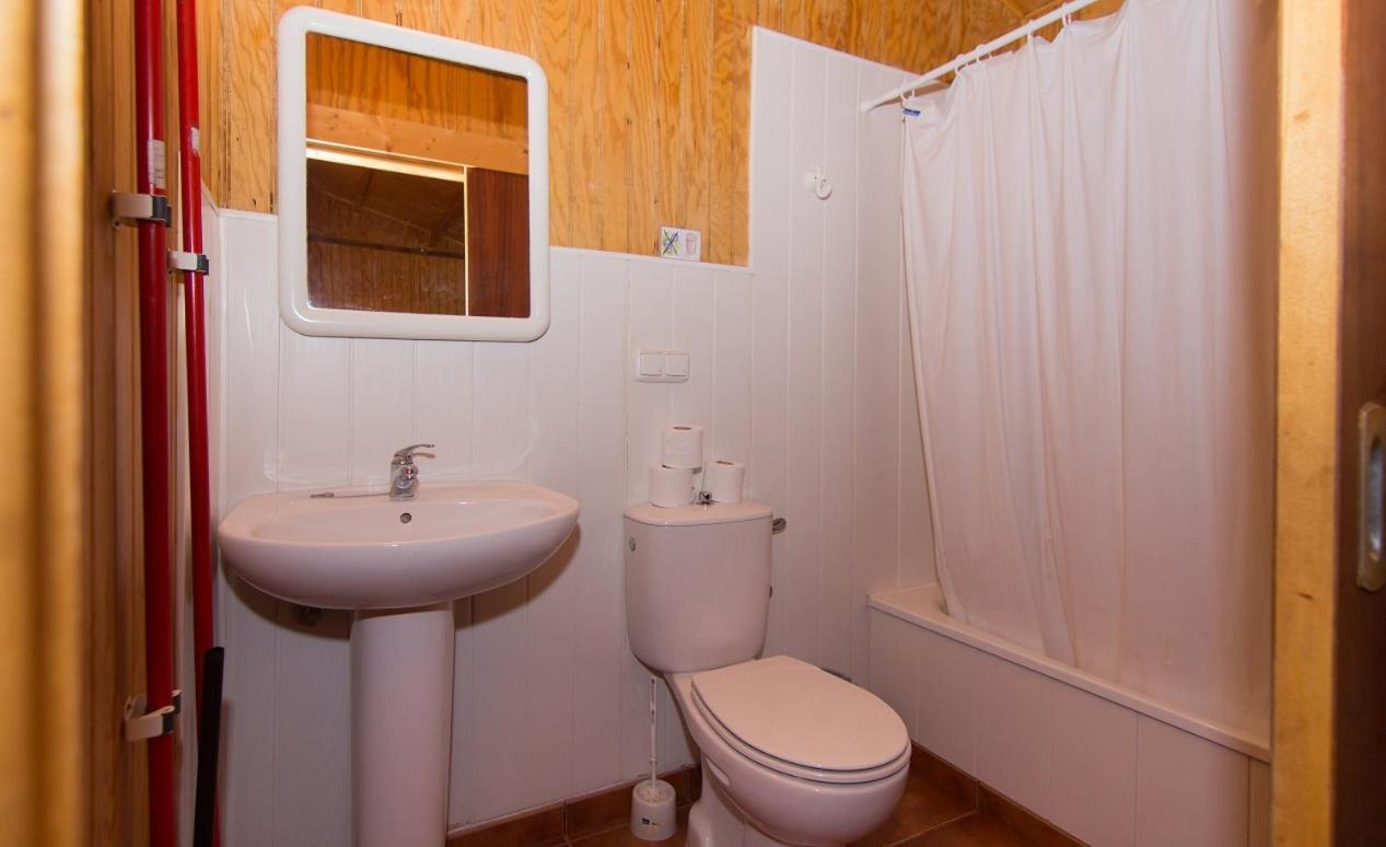 Complejo Turistico & Cabopino Campingplatz 4*