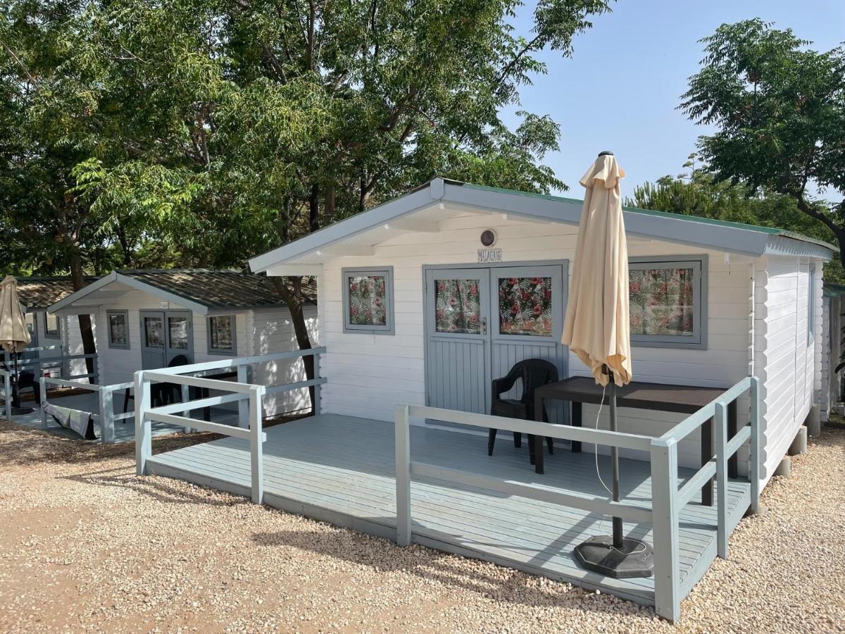 Complejo Turistico & Cabopino Campingplatz Marbella