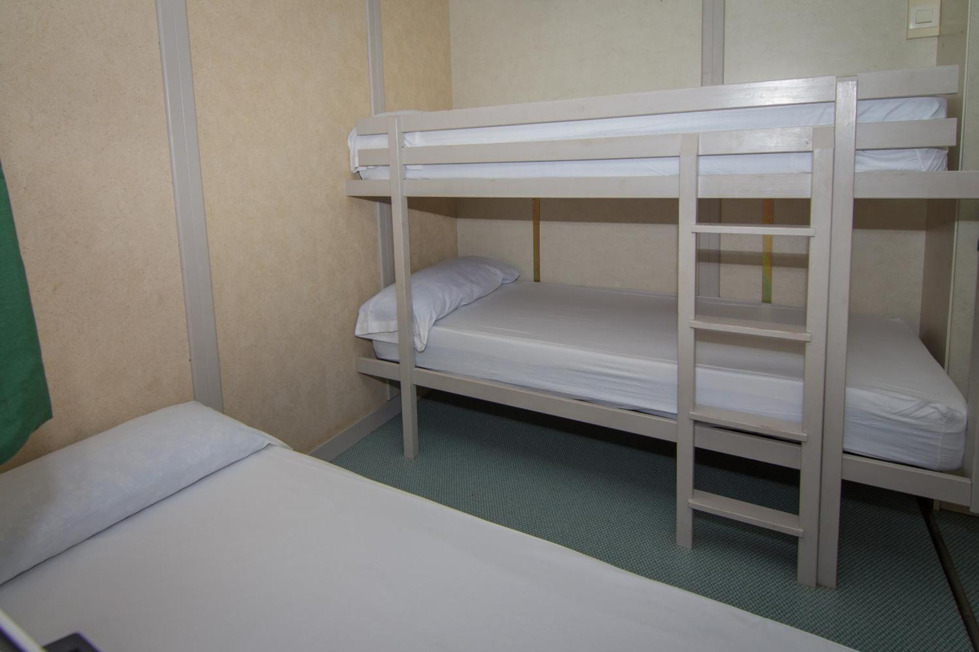 Complejo Turistico & Cabopino Campingplatz 4*
