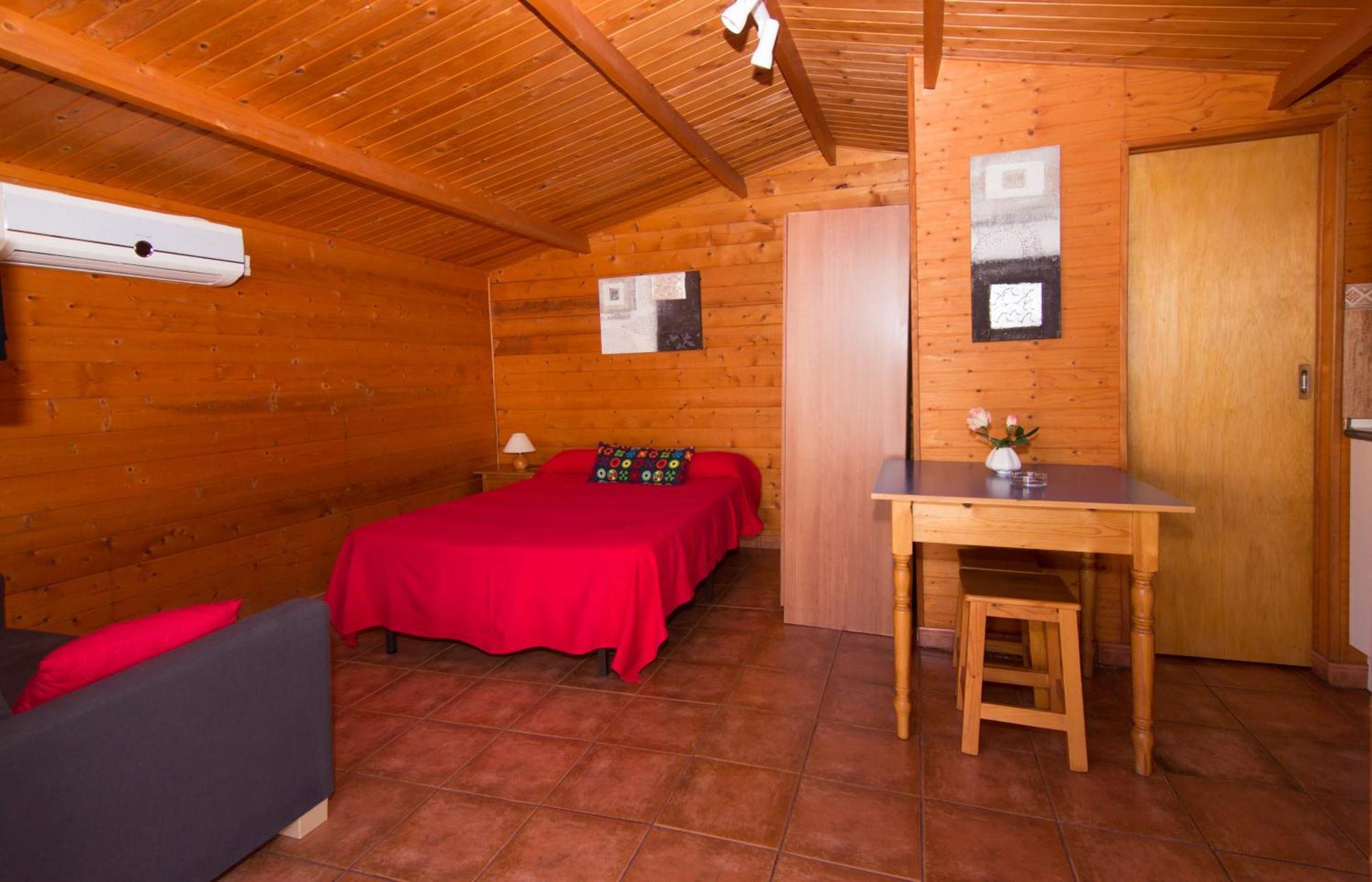 Complejo Turistico & Cabopino