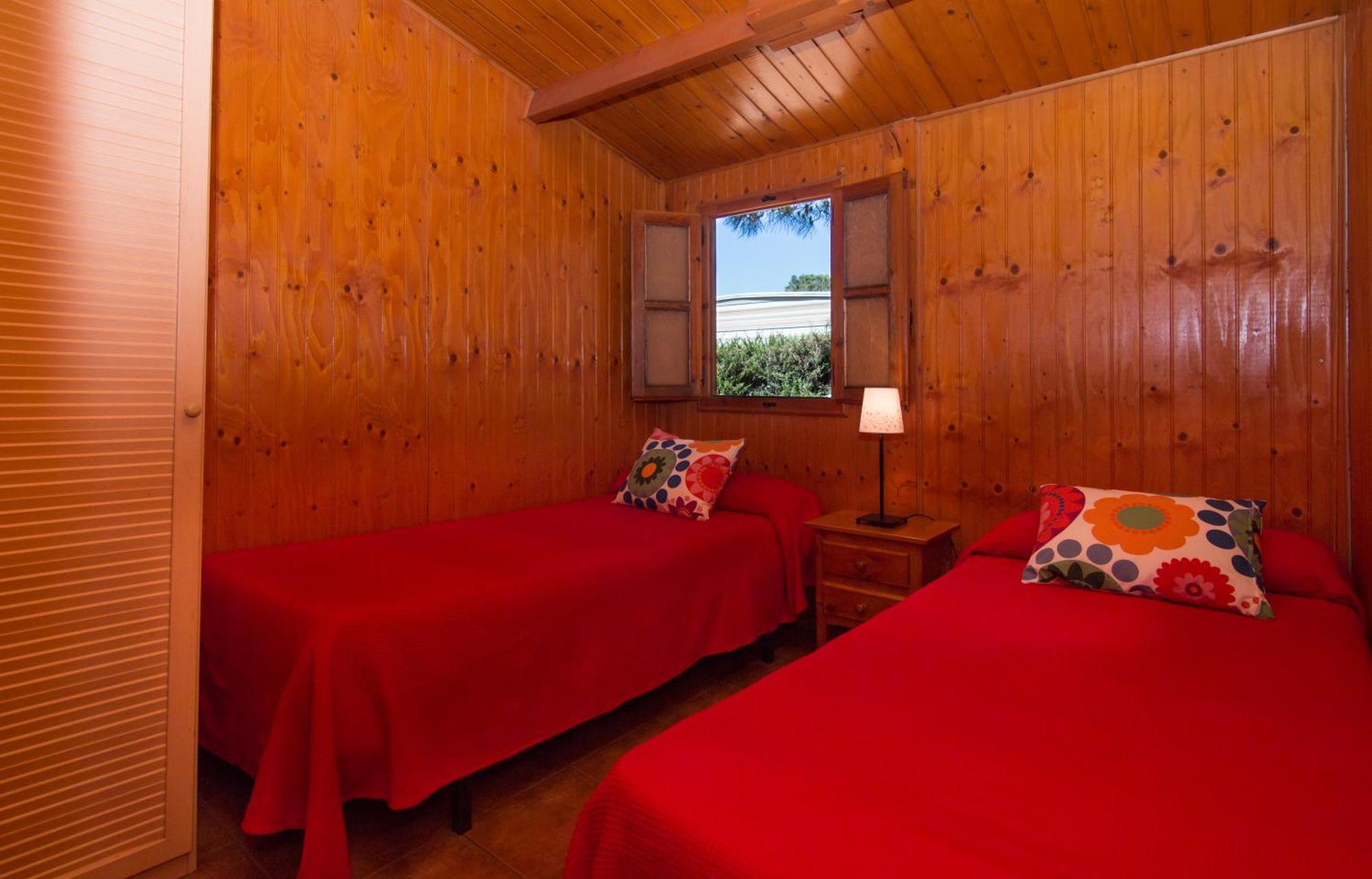 Campingplatz Complejo Turistico & Cabopino Marbella