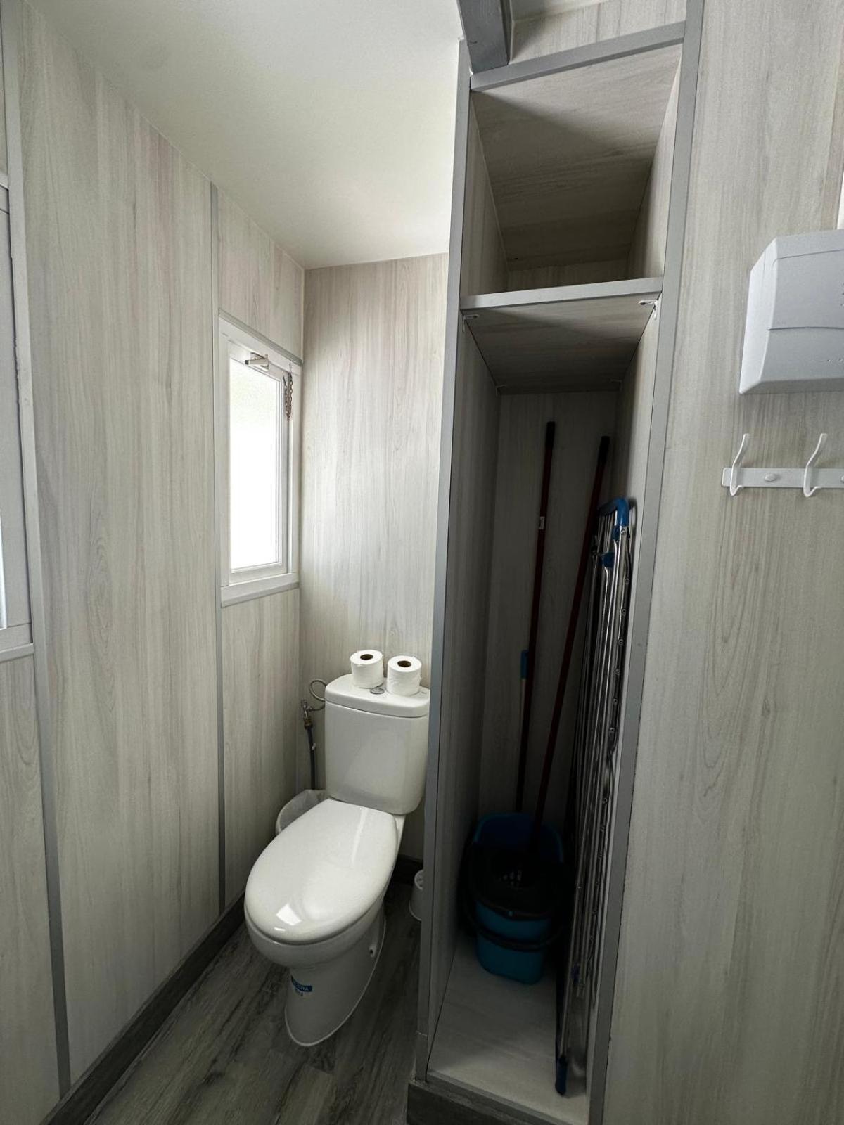 Complejo Turistico & Cabopino Campingplatz 4*