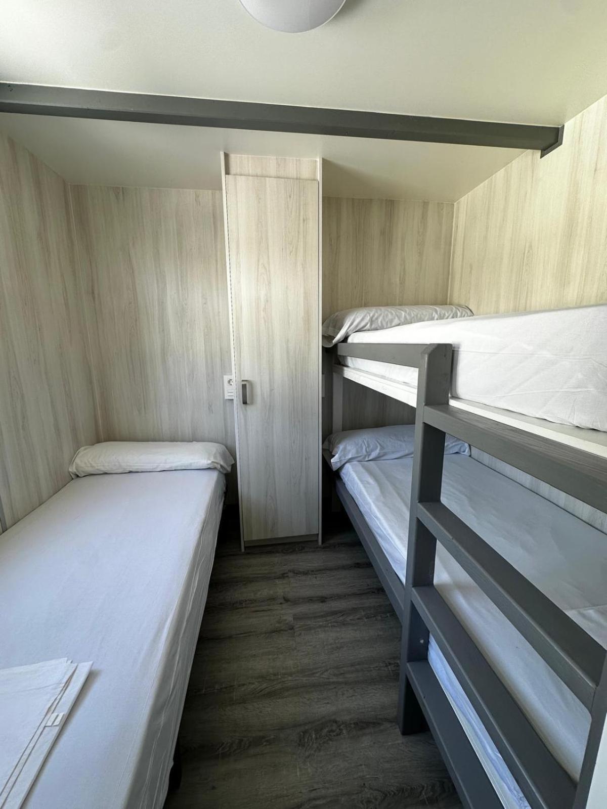 Complejo Turistico & Cabopino Campingplatz Marbella