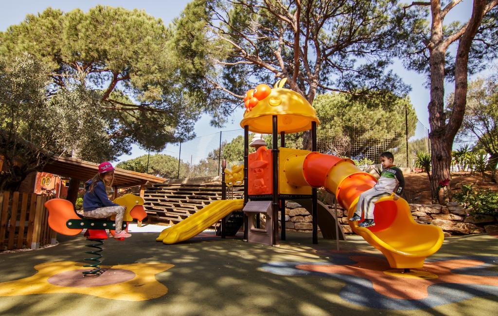 Campingplatz Complejo Turistico & Cabopino