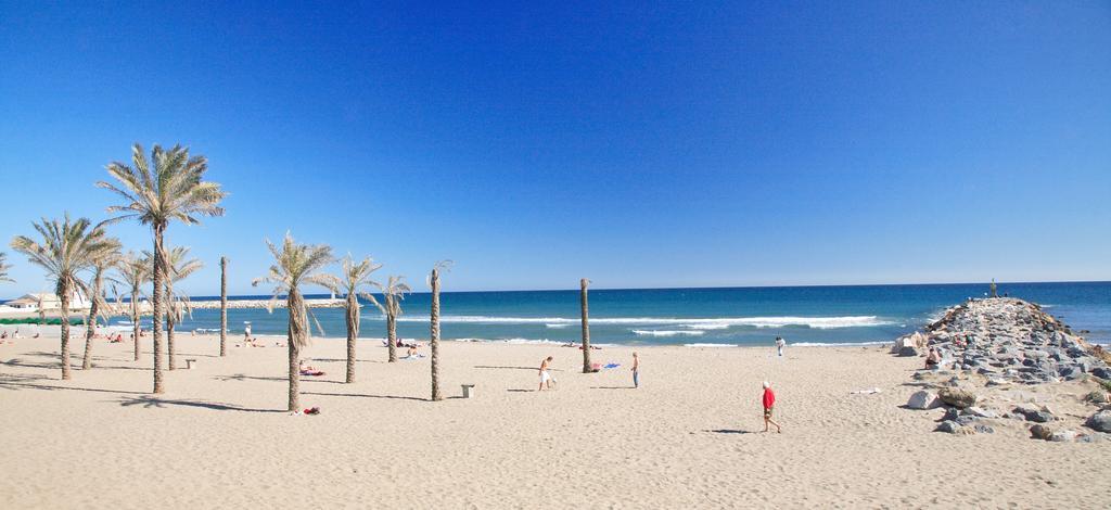 Complejo Turistico & Cabopino Campingplatz 4*