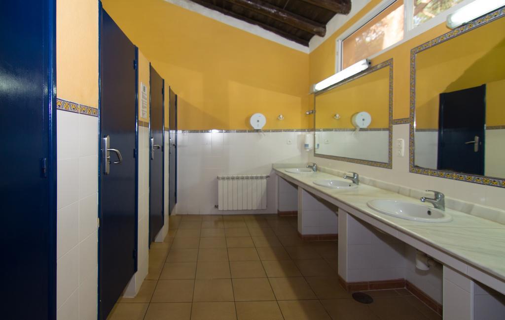 Campingplatz Complejo Turistico & Cabopino 4*