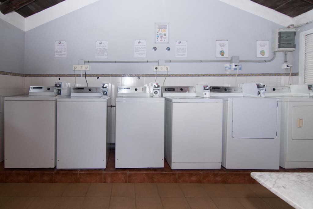 Complejo Turistico & Cabopino Campingplatz Marbella