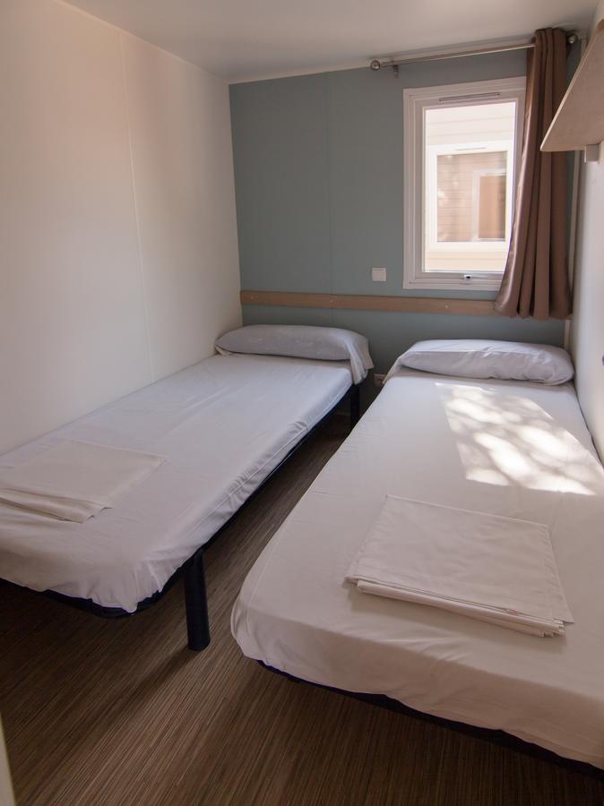 Campingplatz Complejo Turistico & Cabopino