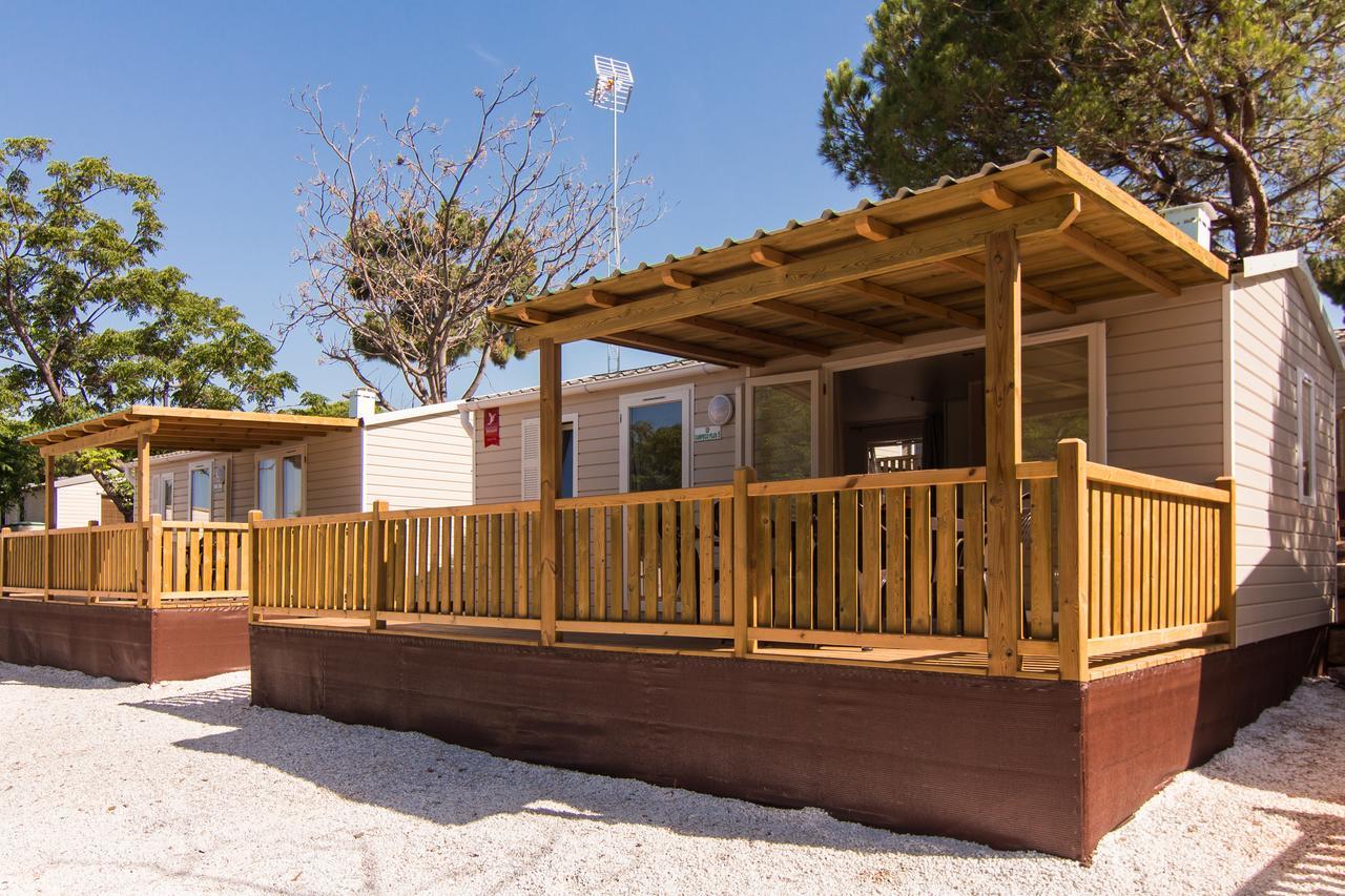 Complejo Turistico & Cabopino Campingplatz Marbella