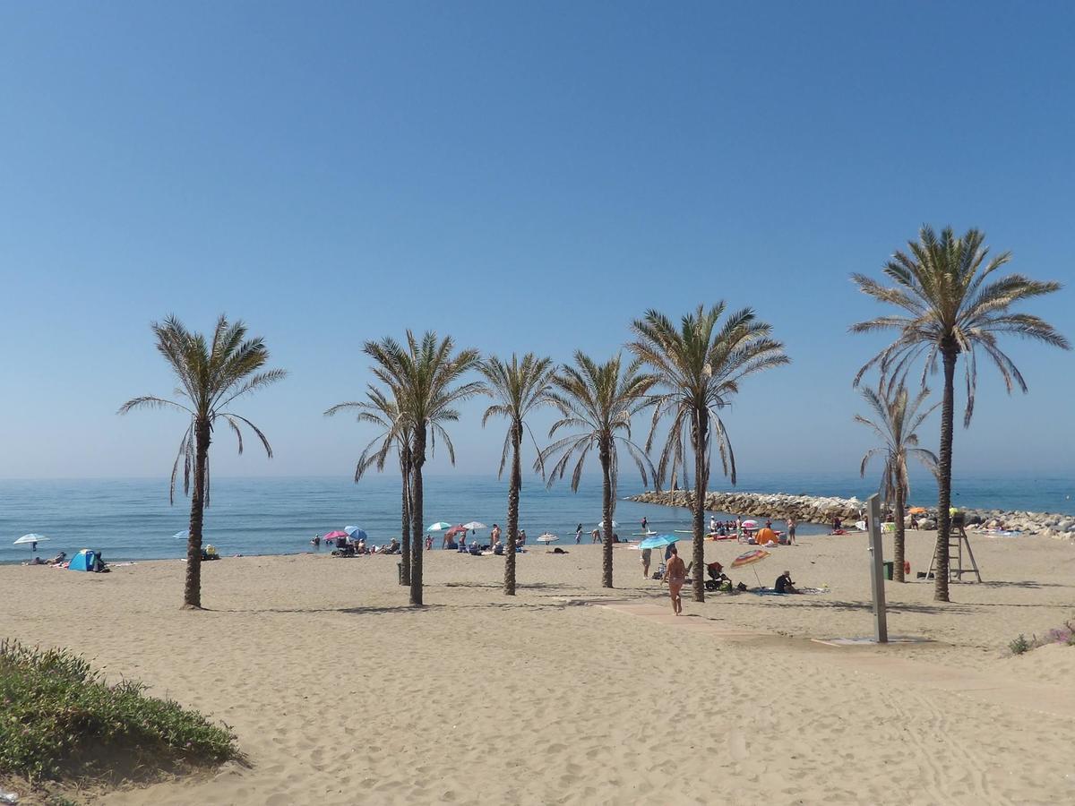 Complejo Turistico & Cabopino Marbella